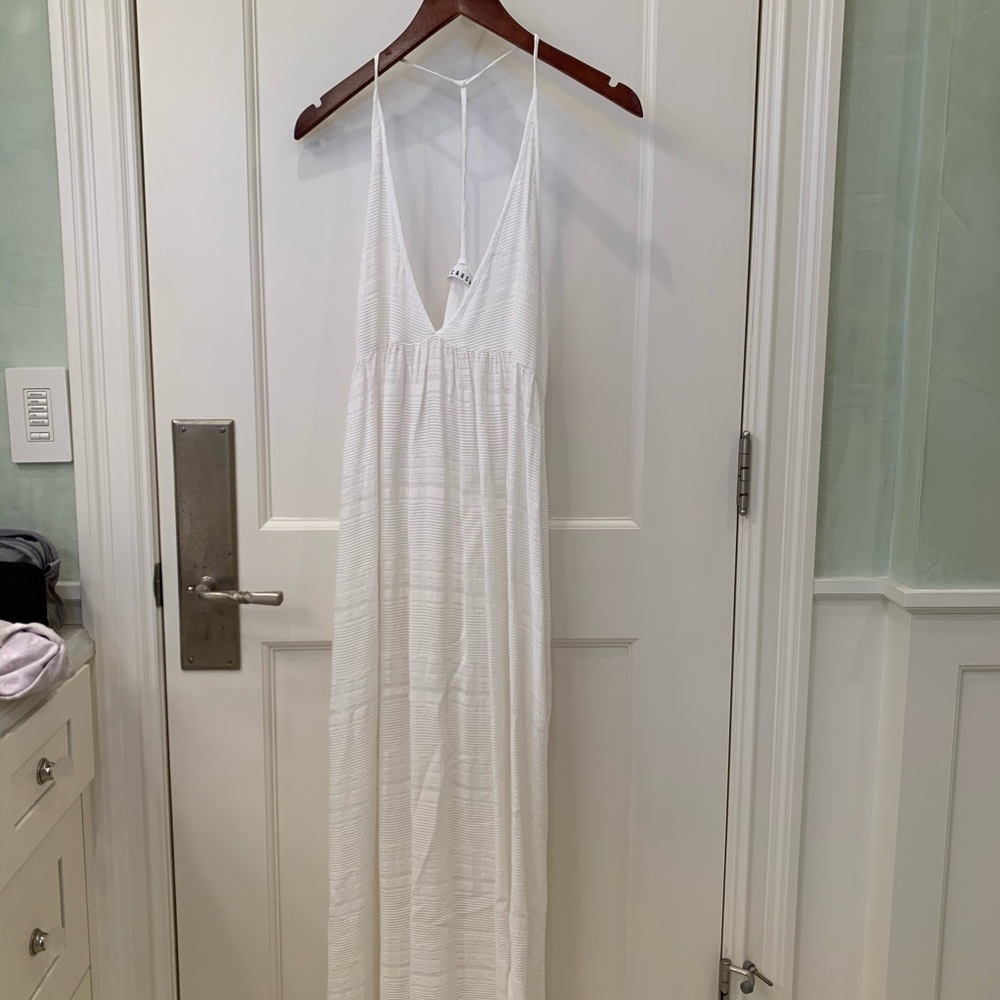 LACAUSA Dress